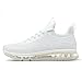 ONEMIX Air Cushion Sports Running Casual Walking Sneakers Shoes for Men and Women