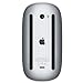 Apple Wireless Magic Mouse 2, Silver (MLA02LL/A) - (Renewed)