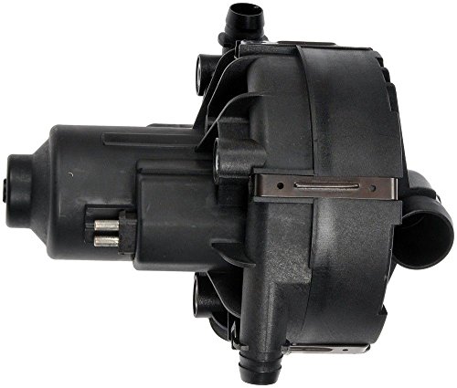 Secondary Air Injection Pump for Mercedes Benz C300 C350 E350 E550 CLS550 S550 SLK300