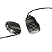 Marvogo Rainproof Shoulder Remote Speaker Mic Microphone PTT for Motorola Talkabout Walkie Talkie Two Way Radio 1pin