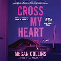 Audible edition cover