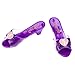 Disney Princess 3 Pairs Shoe Boutique