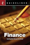 Guidelines Finance: Handling God's Money in the Church by