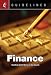 Guidelines Finance: Handling God's Money in the Church by