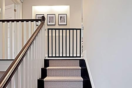 safetots stair gate