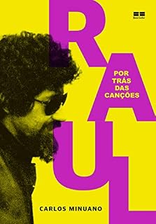 Livro Raul Seixas: Por trás das canções