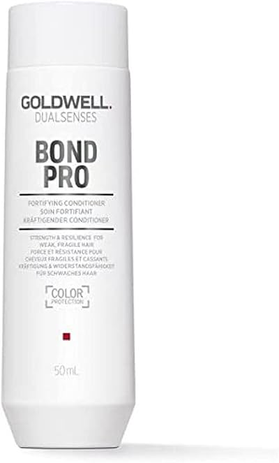 Goldwell Dualsenses Bond Pro Conditioner 50ml Fortifying Hair Treatment