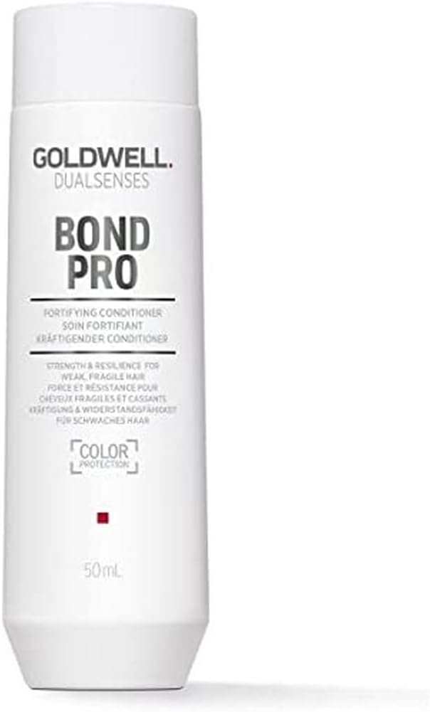 Goldwell Dualsenses Bond Pro Conditioner 50ml Fortifying Hair Treatment
