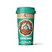 Donut Shop Coffee Shots - 100mg Caffeine, Sweet & Creamy Latte, Tasty coffee energy boost in a ready-to-drink 2-ounce shot, Sample