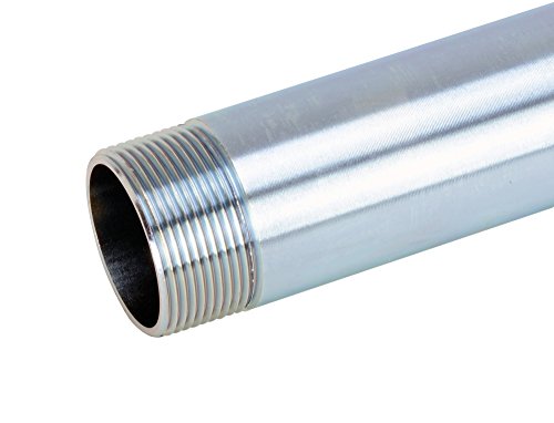 Lubeworks Heavy Duty Air Operated Oil Transfer Pump (26.5" Extension Tube) - Thumbnail 2
