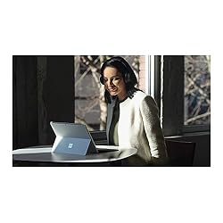 Microsoft Surface Pro 8-13" Touchscreen