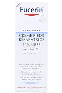 eucerin 10 urea face cream