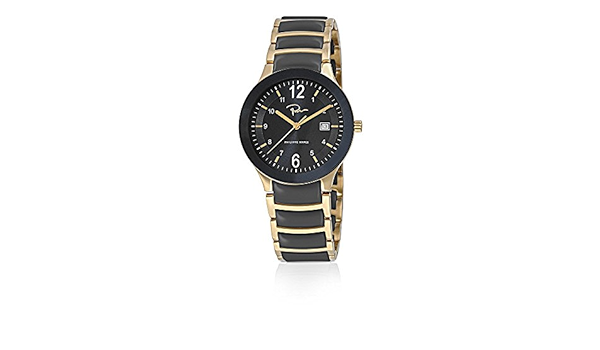 Amazon Com Philippe Marce Elegant Analog Watch Pm502m090902 Philippemarce Watches