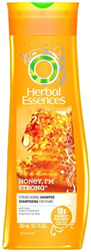 Herbal Essences Honey, I'm Strong Strengthening Hair Shampoo 10.1 oz
