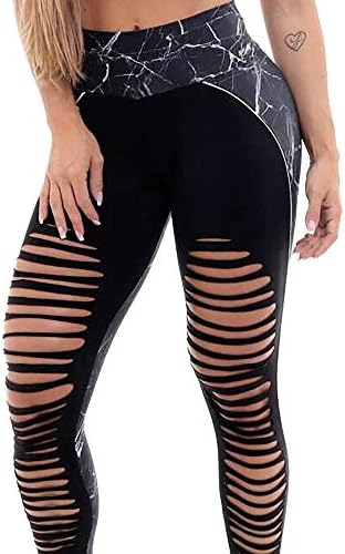 Clearance Sale! Wintialy Women's Fashion Workout Leggings Fitness Sports Gym Running Yoga Athletic Pants