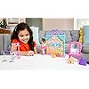 Barbie-Club-Chelsea-Doll-Playset Barbie Club Chelsea Doll & Playset