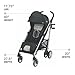 Graco Breaze Click Connect Stroller, Pierce