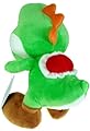 Shalleen Super Mario Bros Plush Toy Green Yoshi 7.5" Lovely Stuffed Animal Doll Cool