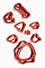 Paw Patrol Logo Cookie Cutter Set, Choose 2, 3, 4, 5.5 inches. This Cutter is a lot Easier to use Than Trying to Cut The Logo Out by Hand. Absolutely (4 inch)