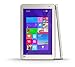 Toshiba Encore 2 WT8-B32CN 8.0-Inch 32 GB Tablet gold