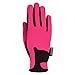 Mashfa Pink/Age 8-10 Years - Kids Gloves - Riding Gloves
