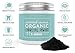 Activated Charcoal Teeth Whitening Powder 60g – Natural, Organic, Vegan