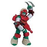Teenage Mutant Ninja Turtles Vision Quest Raphael Figure