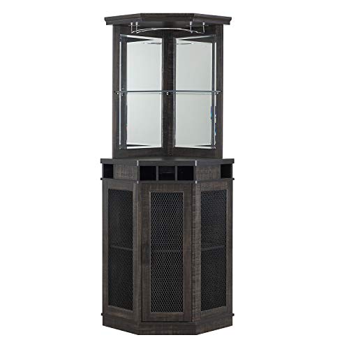 Home Source DC02 AMV Grey Eck-Weinbar – Bild 3