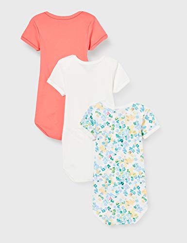 Petit Bateau 5942200 baby-meisjes Ondergoed - Image 4