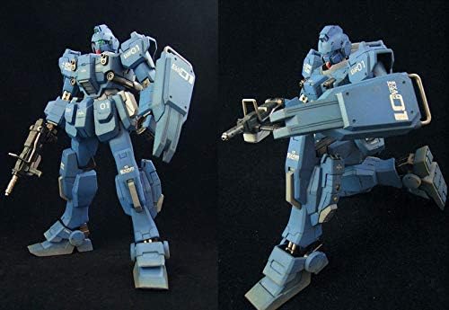 Amazon 1 100 ブルーディスティニー 1号機 Exam 改造パーツ おもちゃ おもちゃ