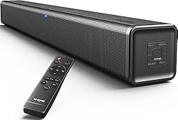 W-KING soundbar