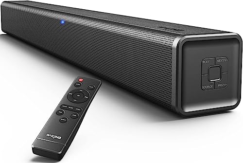 W-KING soundbar