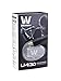 Westone Earphones, Clear (Pro30
