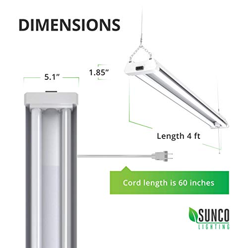 2 Sunco+Lighting+Equivalent+Daylight+Integrated