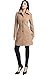 BGSD Women's 'Elizabeth' Wool Blend Patch Pocket Coat