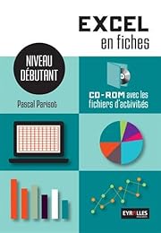 Excel en fiches