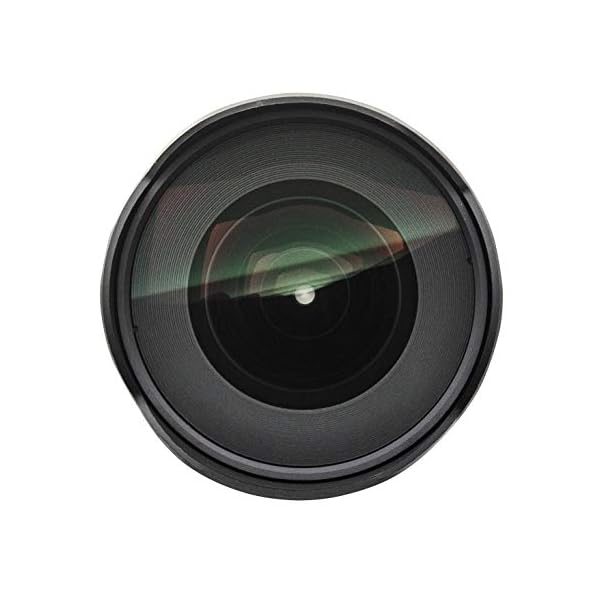 SAMYANG AF 14mm F2,8 kompatibel mit Nikon F - Autofokus Ultra Weitwinkel Objektiv mit 14 mm Festbrennweite für Vollformat Nikon DSLR Spiegelreflex Kameras mit Nikon-F Mount, Metallgehäuse – Bild 5