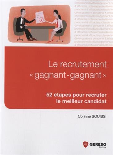 Le  recrutement gagnant-gagnant
