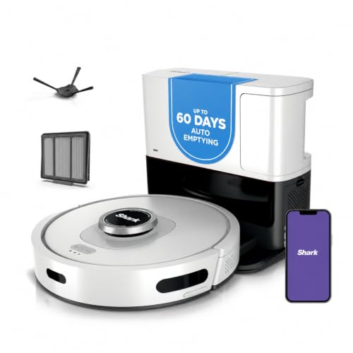 Shark AI Ultra Robot Vacuum