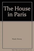 House in Paris B005KEG78U Book Cover