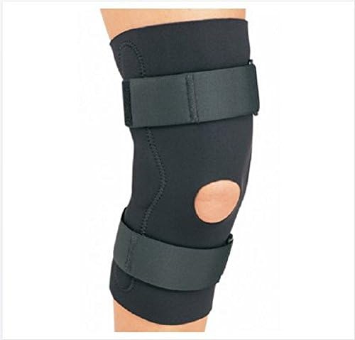 Djo Procare Hinged Knee Brace - 79-82737Ea - Large (20.5" - 23"), 1 Each/Each