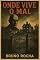 Livro Onde Vive O Mal