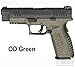 OD Green H-236 Oven Cure, MSI Ceramic Firearm Paint Kit, 45ml, Professional Results... Fast Shipping …