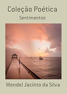 Livro Coleção Poética
