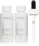 HairMax Minoxidil 5% Extra Strength for Men