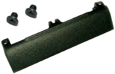 New HDD Hard Drive Caddy Cover + Screws for Dell Latitude E6430 E6530 Laptop PCRepair