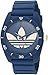 adidas Men's ADH3138 Santiago Analog Display Analog Quartz Blue Watch