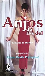 Livro Anjos de Bordel