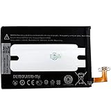 Bestcompu® 2840mAh 3.83V 10.87Whr HTC One M9 Internal Li-ion Battery B0PGE100