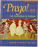 PREGO AN INVITATION TO ITALIAN 8TH EDITION PDF FREE visual data 5